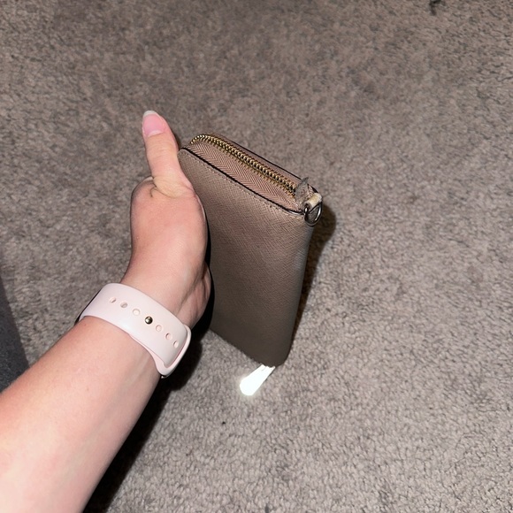 Michael Kora wallet - Picture 5 of 5